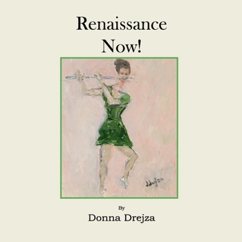 Paperback Renaissance Now! Book