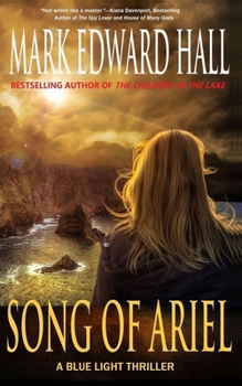 Paperback Song of Ariel: Blue Light Series, Book 3 Book