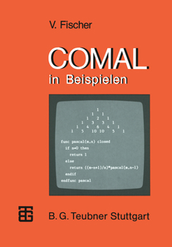 Paperback Comal in Beispielen [German] Book
