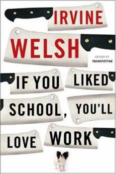 Paperback If You Liked School, You'll Love Work Book