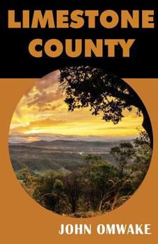 Paperback Limestone County Book