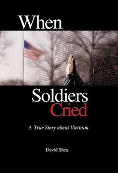 Hardcover When Soldiers Cried Book