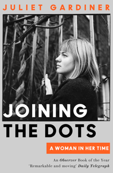 Paperback Joining the Dots Book