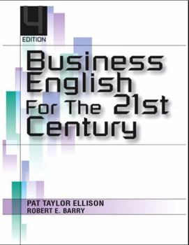 Paperback Business English for the 21st Century Book