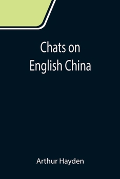 Paperback Chats on English China Book