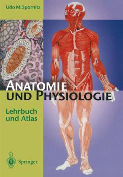Paperback Anatomie Und Physiologie: Lehrbuch Und Atlas [German] Book