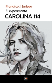 Paperback Carolina 114 [Spanish] Book