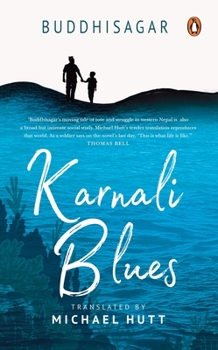 Paperback Karnali Blues Book