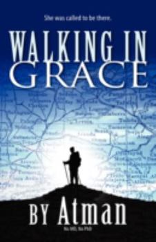 Hardcover Walking in Grace Book