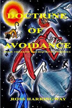 Paperback Doctrine of Avoidance Book