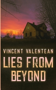 Paperback Lies from Beyond Book