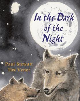 Hardcover In the Dark of the Night Book