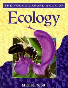 Paperback The Young Oxford Book of Ecology Book