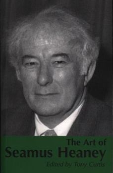 The Art of Seamus Heaney