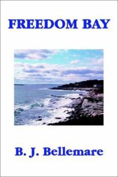 Paperback Freedom Bay Book