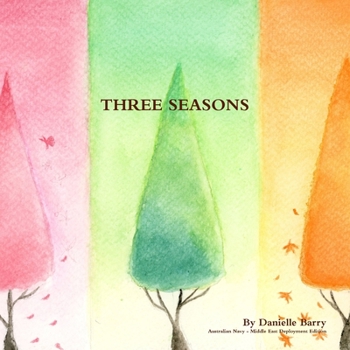 Paperback Three Seasons Book