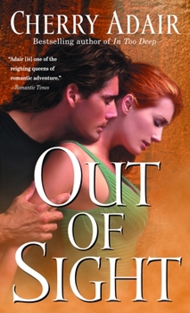 Out of Sight - Book #5 of the T-FLAC