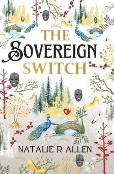 Paperback The Sovereign Switch Book