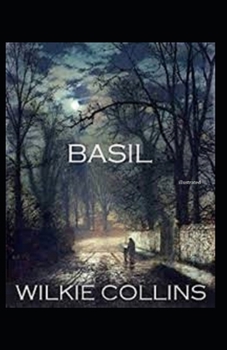 Paperback Basil illustrated Book