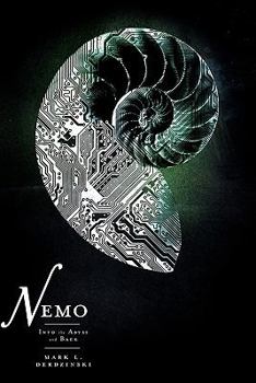 Paperback Nemo: Into the Abyss and Back Book