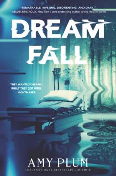 Hardcover Dreamfall Book