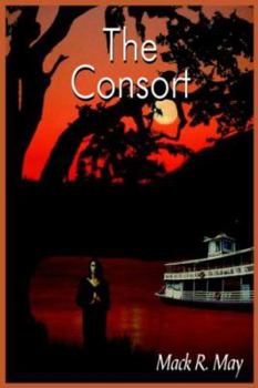 Paperback The Consort Book