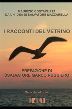 Paperback I Racconti del Vetrino [Italian] Book