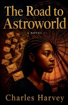 Road to Astroworld