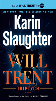 Triptych - Book #1 of the Will Trent
