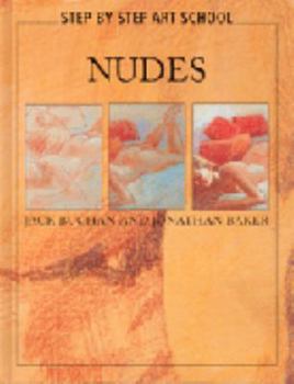 Hardcover Step By Step Nudes Plc Book