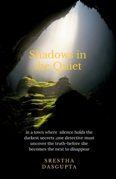 Paperback shadows in the quiet Book