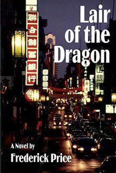 Paperback Lair of the Dragon Book