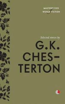 Paperback Selected Stories By G.K. Chesterton Book