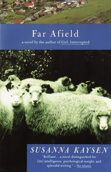 Paperback Far Afield Book