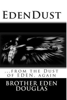 Paperback EdenDust Book