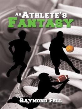 Paperback An Athlete's Fantasy Book