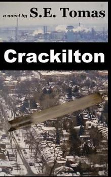 Paperback Crackilton Book