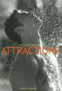 Hardcover Attractions- C Book