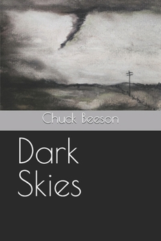 Paperback Dark Skies Book