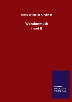 Paperback Wendunmuth: I und II [German] Book