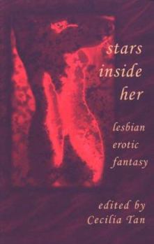 Paperback Stars Inside Her: Lesbian Erotic Fantasy Book
