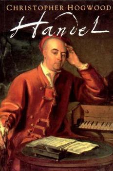 Paperback Handel Book