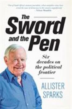 Paperback The Sword and the Pen Book