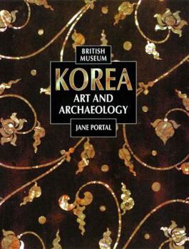 Paperback Korea: Art and Archaeology Book