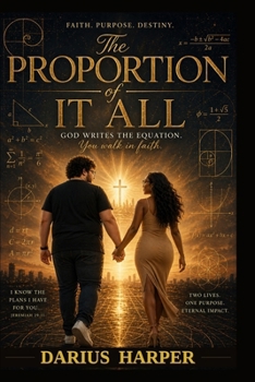 Paperback The Proportion of It All Book