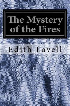 Paperback The Mystery of the Fires Book