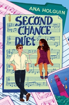 Paperback Second Chance Duet Book
