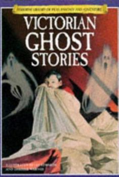 Paperback Victorian Ghost Stories (Library of Fantasy and Adventure Series) Book