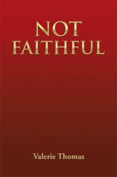 Paperback Not Faithful Book
