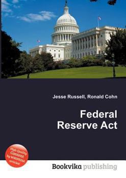 Paperback Federal Reserve ACT Book